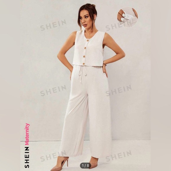 Maternity Set - Picture 1 of 6